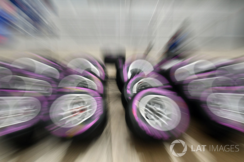Шини Pirelli