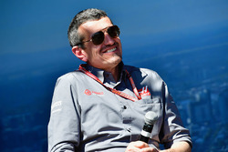 Керівник Haas F1 Team Гюнтер Штайнер