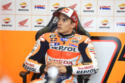 Marc Marquez, Repsol Honda Team
