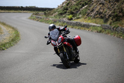 BMW S 1000 XR