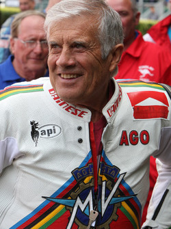 Giacomo Agostini