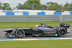 Jean-Eric Vergne, Techeetah