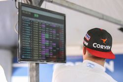 Matias Rossi, Donto Racing Chevrolet