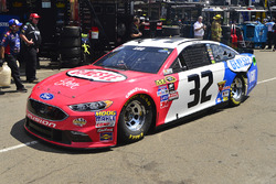 Boris Said, Go Green Racing, Ford