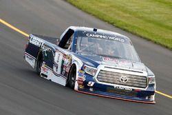 William Byron, Kyle Busch Motorsports Toyota