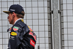 Max Verstappen, Red Bull Racing