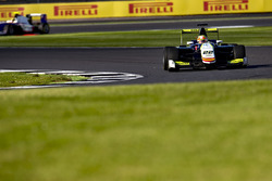 Alex Palou, Campos Racing