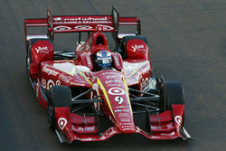 Scott Dixon, Chip Ganassi Racing, Chevrolet