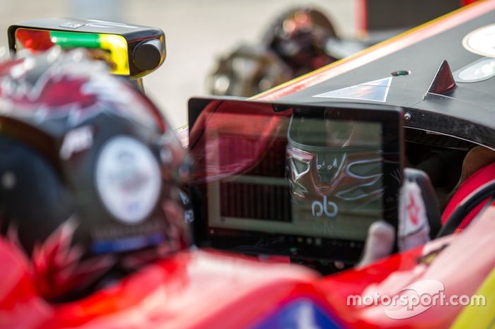 Daniel Abt, ABT Schaeffler Audi Sport