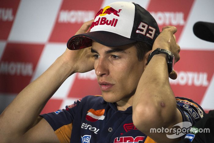 Marc Márquez, Repsol Honda Team