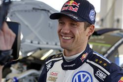 Sébastien Ogier, Volkswagen Motorsport