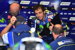 Valentino Rossi, Yamaha Factory Racing