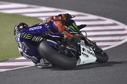 Jorge Lorenzo, Yamaha Factory Racing
