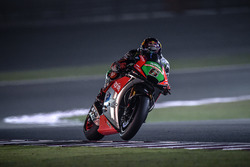 Stefan Bradl, Aprilia Gresini Racing Team