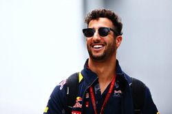Daniel Ricciardo, Red Bull Racing