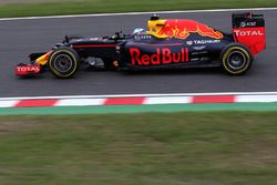 Daniel Ricciardo, Red Bull Racing