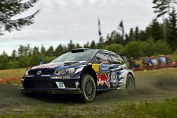 Ярі-Матті Латвала, Міікка Анттіла, Volkswagen Polo WRC, Volkswagen Motorsport