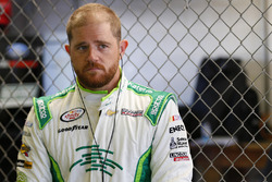 Justin Marks, Chip Ganassi Racing Chevrolet