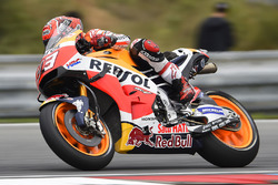 Marc Marquez, Repsol Honda Team