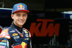 Bo Bendsneyder, Red Bull KTM Ajo
