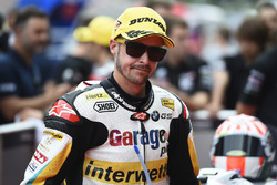 Thomas Lüthi, Interwetten