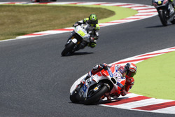 Андреа Довіціозо, Ducati Team