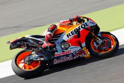 Marc Marquez, Repsol Honda Team