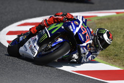 Jorge Lorenzo, Yamaha Factory Racing