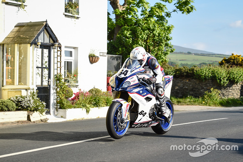 Danny Webb, Team Penz13.com BMW Motorrad Motorsport, BMW