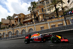 Даніель Ріккардо, Red Bull Racing RB12