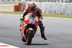 Dani Pedrosa, Repsol Honda Team