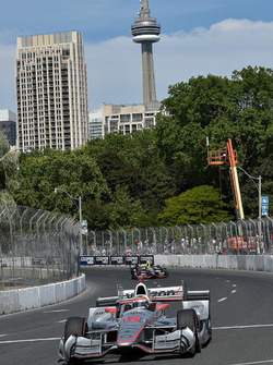 Will Power, Team Penske Chevrolet