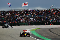 Max Verstappen, Red Bull Racing RB12