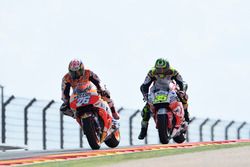 Dani Pedrosa, Repsol Honda Team