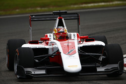 Charles Leclerc, ART Grand Prix
