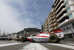 Sergey Sirotkin, ART Grand Prix