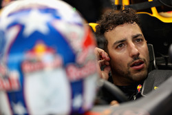 Daniel Ricciardo, Red Bull Racing