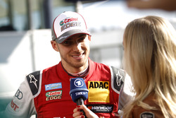 Edoardo Mortara, Audi Sport Team Abt Sportsline, Audi RS 5 DTM