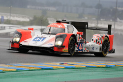 Тор Грейвс, Мэтт Рао, Роберто Мери, #44 Manor Oreca 05 - Nissan