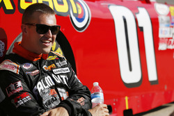Ryan Preece, JD Motorsports Chevrolet