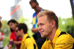 Кевин Магнуссен, Renault Sport F1 Team