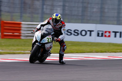 Маркус Райтербергер, Althea BMW Racing Team