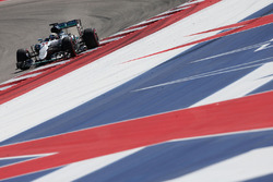 Льюис Хэмилтон, Mercedes AMG F1 W07 Hybrid