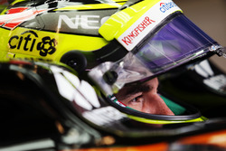 Серхио Перес, Sahara Force India F1 VJM09