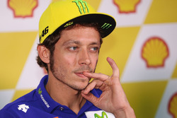 Valentino Rossi, Movistar Yamaha MotoGP