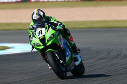 Leon Haslam, Puccetti Racing