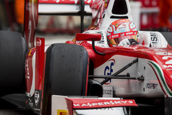 Antonio Fuoco, PREMA Powerteam