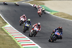 Маверик Виньялес, Yamaha Factory Racing