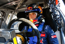 Timmy Hansen, Team Peugeot-Hansen, Peugeot 208 WRX