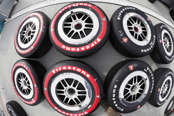 Neumáticos Firestone